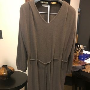 STAYPEOPLE angora Dress -Sweater